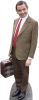 SC-572-cs Mr Bean mit Koffer