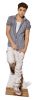 SC-580 Justin Bieber (Check Shirt)