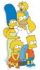 SC-608 The Simpsons - Family