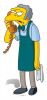 SC-617 The Simpsons - Moe -