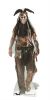 SC-625 Disney - Tonto