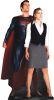 SC-664 Superman & Lois Lane