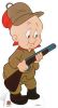 SC-691 Elmer Fudd