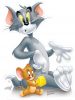 SC-696 Tom & Jerry Cheese