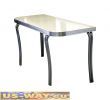 Bel Air table de Diner D-WO24