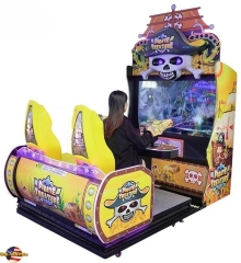 FS-3024 Pirate Treasure – Der Piratenschatz wartet!