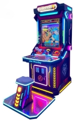 FS-6240 Force King – Armdrücken Arcade Strength Tester