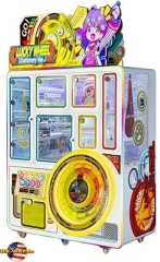 FS-5090 Lucky Wheel Prize Game Machine