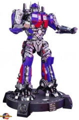 FS-1036 Metal Warrior Amusement Park Welcome Robot
