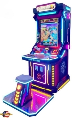 FS-6240 Force King – Armdrücken Arcade Strength Tester