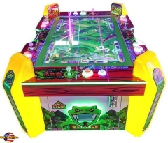 FS-2169 Crazy Snake – 6 Spieler Lotterieautomat