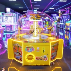 S-5030 Lucky Crane – Gift Prize Game Machine | Greifautomat