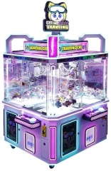 FS-5033 Traveling Cat Kids – 4 Spieler Greifautomat