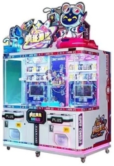 FS-5046 Crazy Marbles 2P – Ball Schieber Arcade Gewinnspielautomat