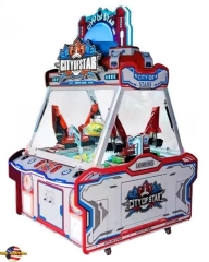 FS-5047 City Of Star – Greifautomat für 4 Spieler Gewinnspielautomat