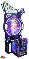 FS-6211 Ocean Treasure – Drehen, Punkten und Schätze gewinnen
