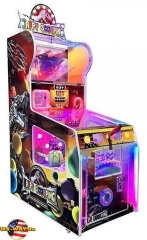 FS-6231 Happy Scooping – Catching Ball Redemption Game Machine