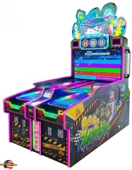 FS-6247 GOGO Zombie Tickets Redeem Arcades