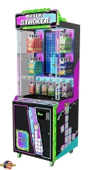 FS-5068 Brick Stacker Redemption Game Prize Machine (Mini)