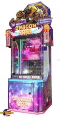 FS-5108 Dragon ORB – Ticket Redemption Game Machine