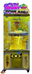 FS-5109 Fancy TOYLAND Prize Vending Machine