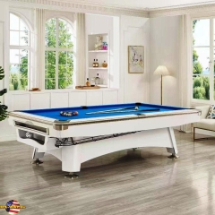 FS-6169 Sixth Generation Nine-Ball Pool Table