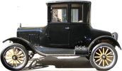 #106 Classic Car