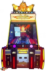 FS-6253 Madball Fury Road – Ball-Rolling Redemption Arcade