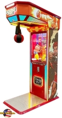 FS-6183 Boxing Prize – Der Boxautomat, bei dem jeder Schlag zum Gewinn führen kann