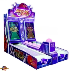 FS-6118 Bowling Champ Bowling Arcade Machine