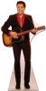SC-241 Elvis Presley with Guitar