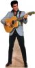 #1352 Elvis Presley Blue Jacket