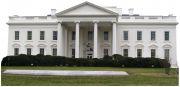 #1600 The White House