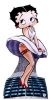 #173 Betty Boop