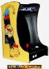 Arcade Automat mit MÃ¼nzprÃ¼fer als ThekengerÃ¤t G-288 Pac Man