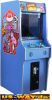 Arcade TV Automat StandgerÃ¤t G-18 Blue
