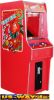 Arcade TV Automat StandgerÃ¤t G-18 Red