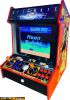 G-688 Arcade Spielautomat Thekengert