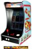 G-0288 Ms. Pac Man Arcade Automat - Original 80er Retro-Feel
