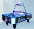 G-113 Hockey Stars Air Hockey Tisch Arcade Maschine