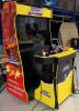 G-999 Guns Time Crisis Arcade & Shooting Game Maschine