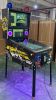 VP-09  Virtual Pinball  Maschine