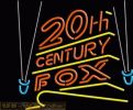 Neondisplay N-N2CF - 20th Century Fox