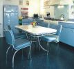 Bel Air TO-20 Set 50er-Jahre  Fifties Diner Style, USA Look