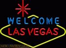Neondisplay N-NLVS - Las Vegas Small