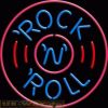 Neondisplay N-NRRC - Rock & Roll Circle